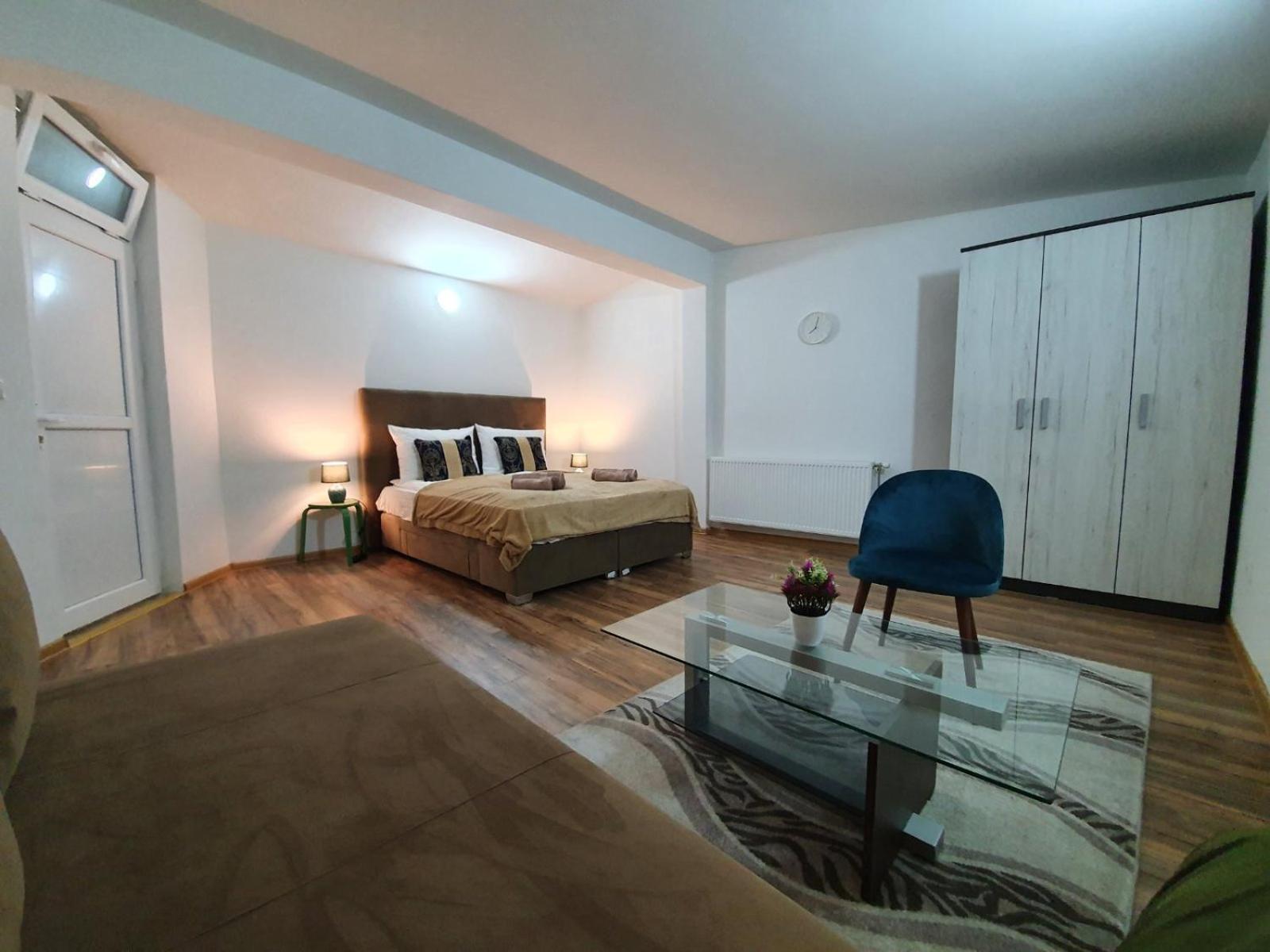Pansion Beg Leilighet Tuzla Rom bilde