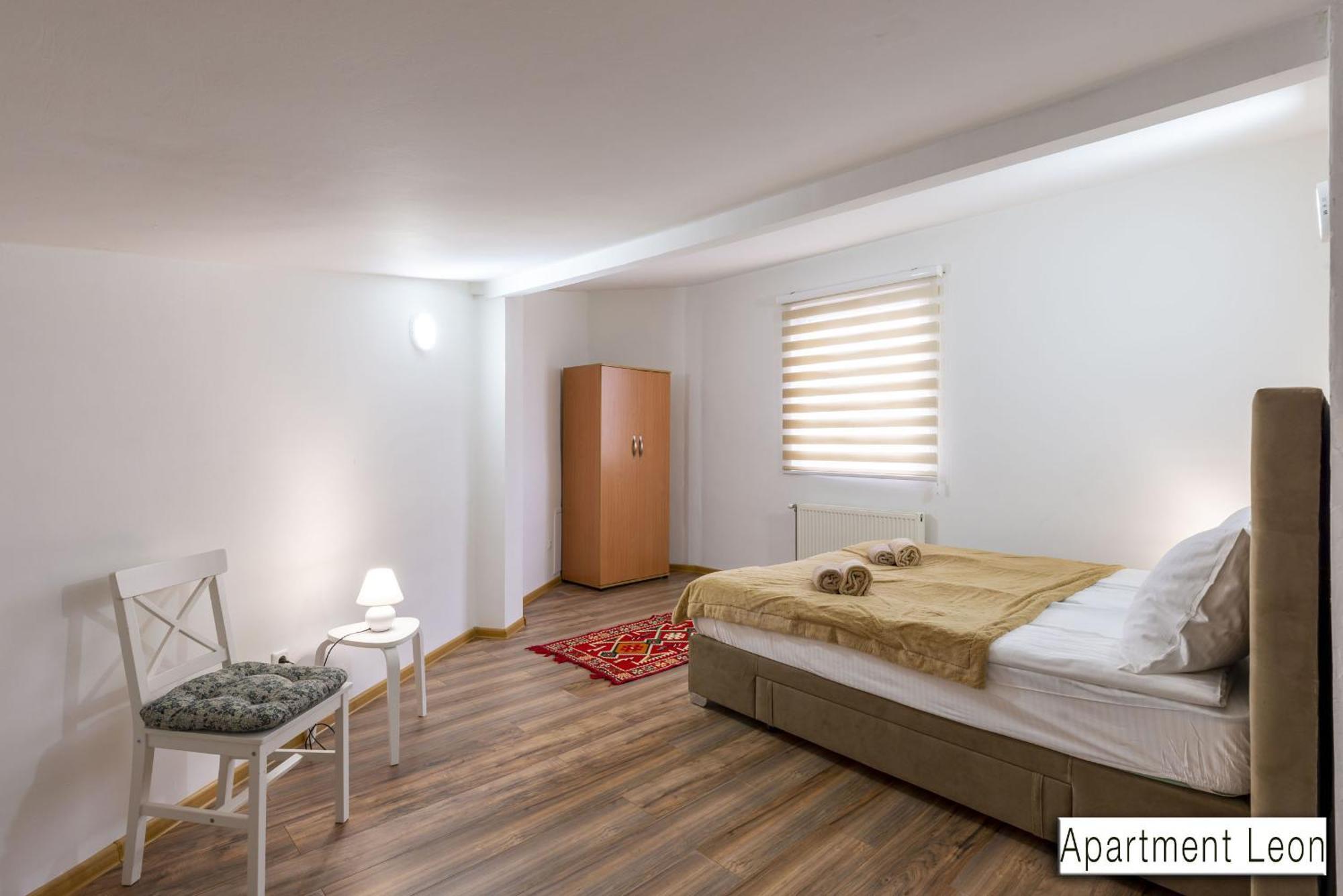 Pansion Beg Leilighet Tuzla Rom bilde